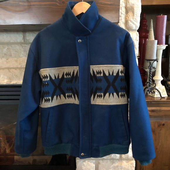Pendleton Other - Vintage PENDELTON jacket